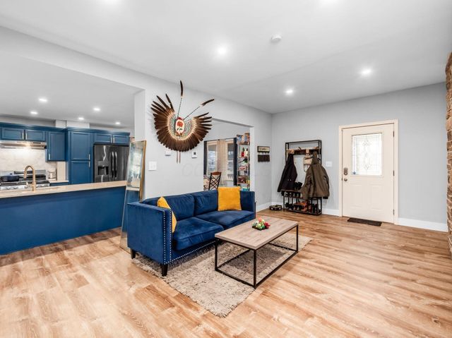 1930 Floral Avenue, Columbus, OH 43223