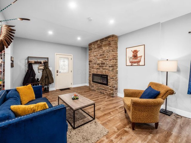 1930 Floral Avenue, Columbus, OH 43223