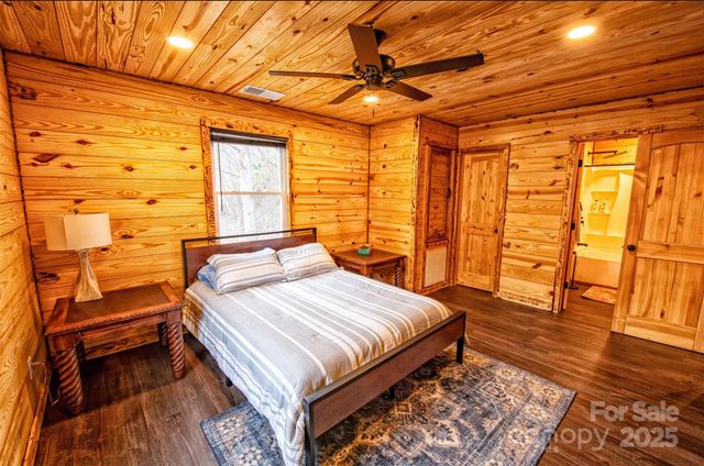 23 Honeysuckle Ridge, Almond, NC 28702