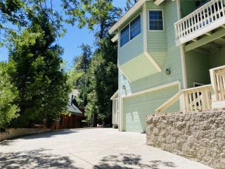 264 Fairway, Lake Arrowhead, CA 92352