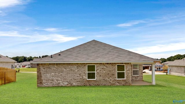 138 Aurora Circle, Fayetteville, TN 37334
