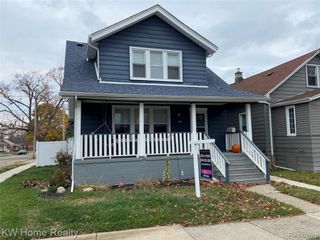 1682 Lafayette Boulevard, Lincoln Park, MI 48146