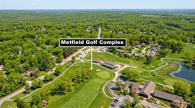 Lot 6 Ettington, Bella Vista, AR 72714