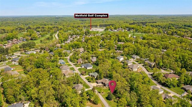 Lot 6 Ettington, Bella Vista, AR 72714