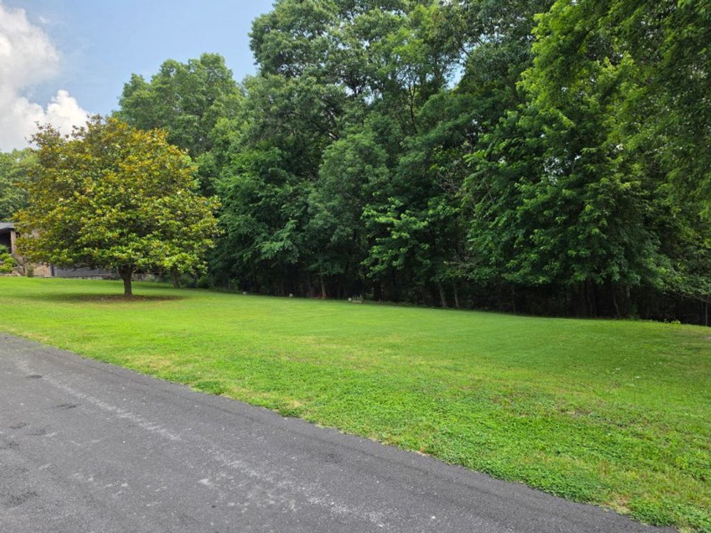Lot 6 Ettington, Bella Vista, AR 72714