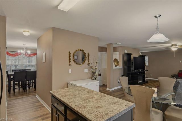 3855 Foliage Drive, Winston-salem, NC 27101