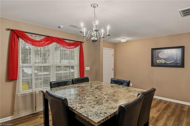 3855 Foliage Drive, Winston-salem, NC 27101