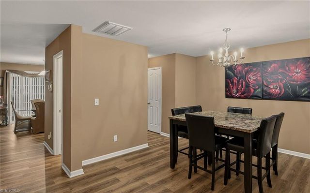 3855 Foliage Drive, Winston-salem, NC 27101