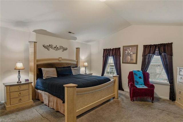 3855 Foliage Drive, Winston-salem, NC 27101