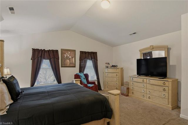 3855 Foliage Drive, Winston-salem, NC 27101