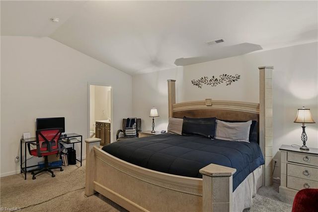 3855 Foliage Drive, Winston-salem, NC 27101