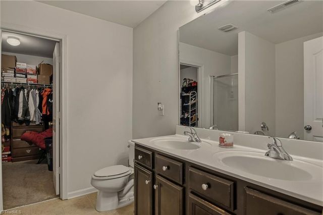 3855 Foliage Drive, Winston-salem, NC 27101