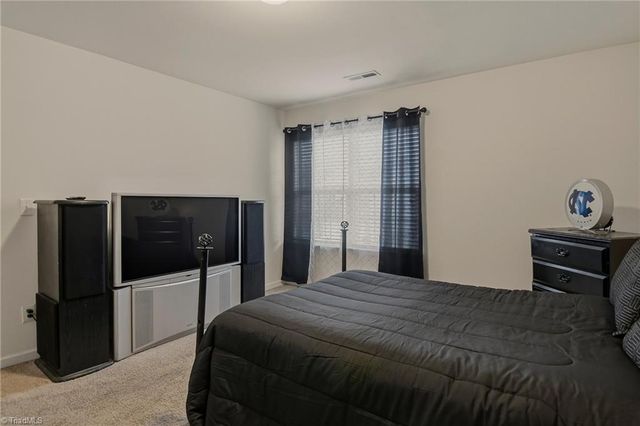 3855 Foliage Drive, Winston-salem, NC 27101