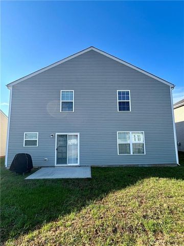 3855 Foliage Drive, Winston-salem, NC 27101