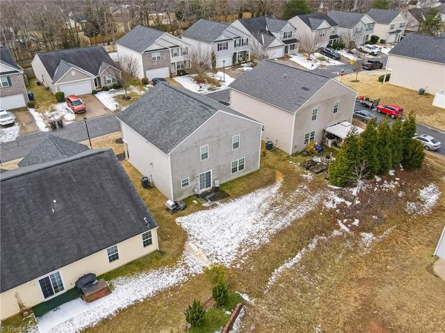 3855 Foliage Drive, Winston-salem, NC 27101
