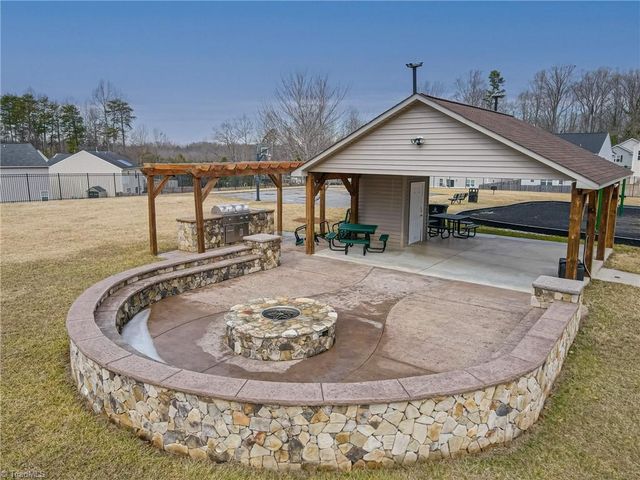 3855 Foliage Drive, Winston-salem, NC 27101
