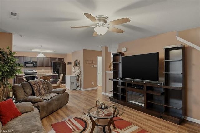 3855 Foliage Drive, Winston-salem, NC 27101