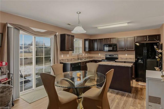 3855 Foliage Drive, Winston-salem, NC 27101