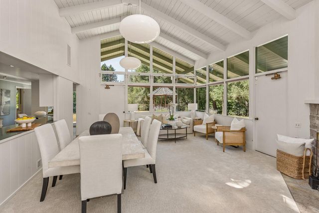 147 Mapache Drive, Portola Valley, CA 94028