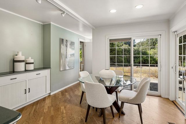 147 Mapache Drive, Portola Valley, CA 94028