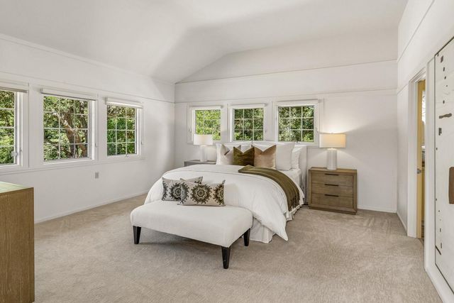 147 Mapache Drive, Portola Valley, CA 94028