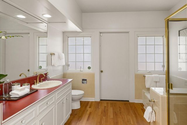 147 Mapache Drive, Portola Valley, CA 94028