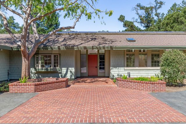 147 Mapache Drive, Portola Valley, CA 94028