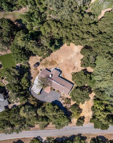 147 Mapache Drive, Portola Valley, CA 94028