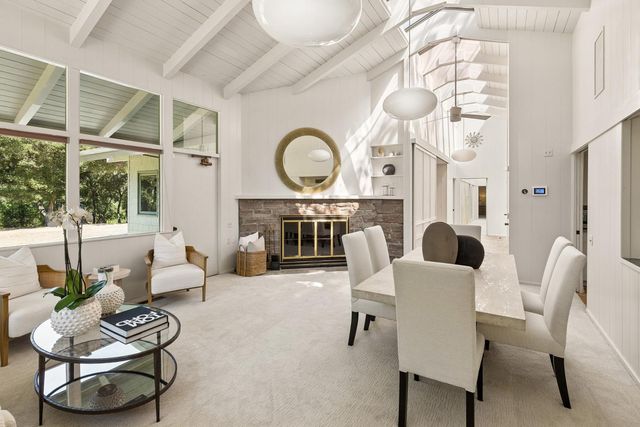 147 Mapache Drive, Portola Valley, CA 94028