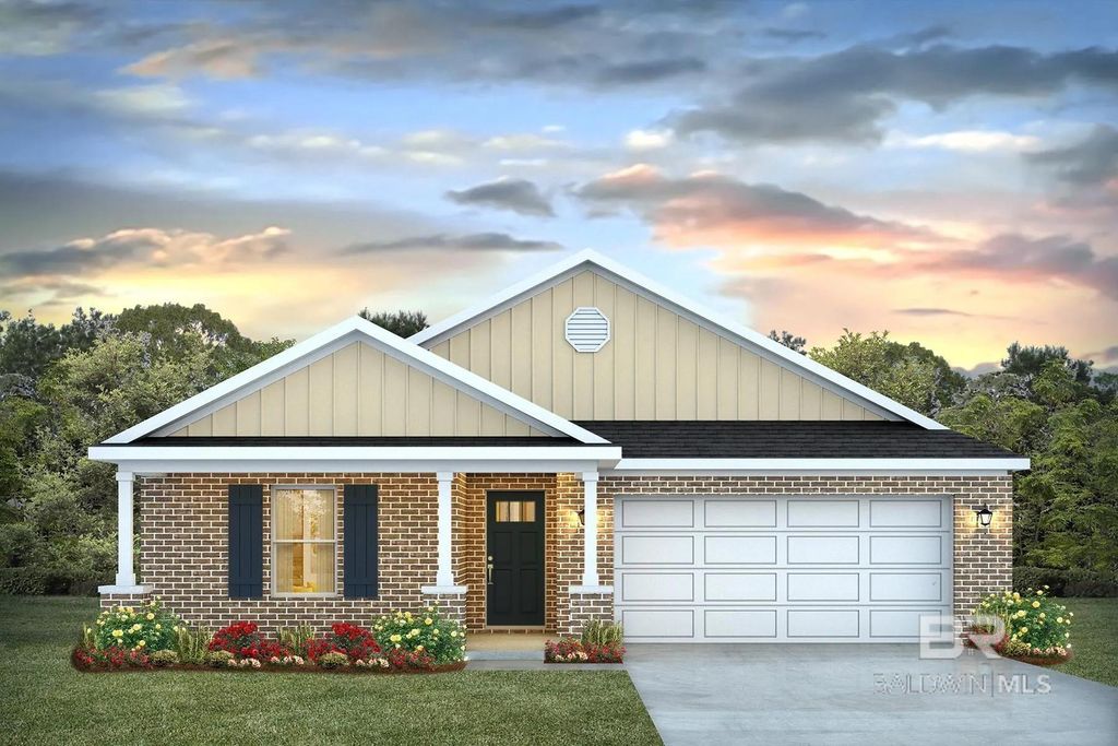 16054 Laurelbrooke Loop, Fairhope, AL 36532
