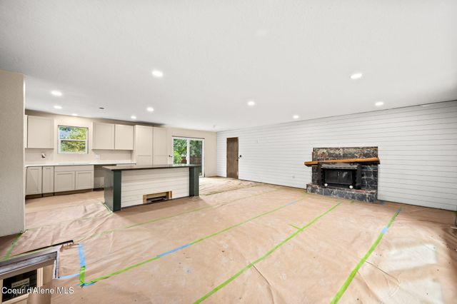 4733 E Alpine DR, Post Falls, ID 83854