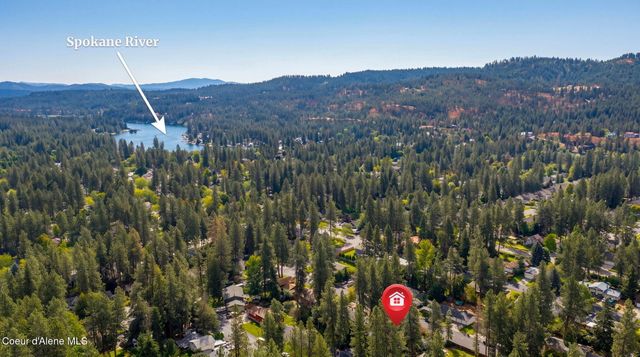 4733 E Alpine DR, Post Falls, ID 83854