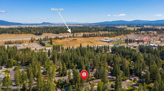 4733 E Alpine DR, Post Falls, ID 83854
