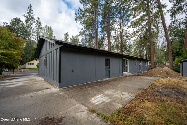 4733 E Alpine DR, Post Falls, ID 83854