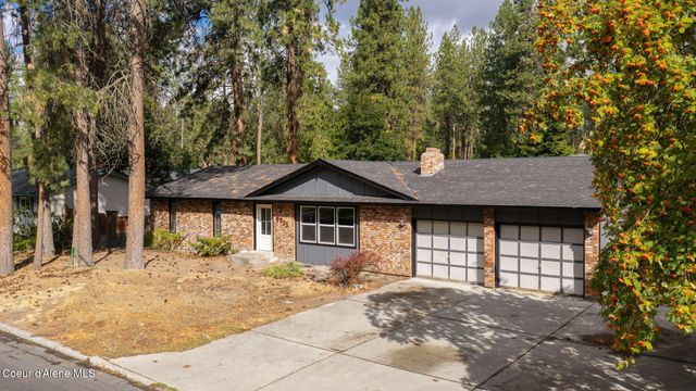 4733 E Alpine DR, Post Falls, ID 83854