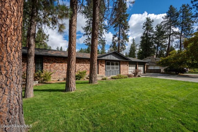 4733 E Alpine DR, Post Falls, ID 83854