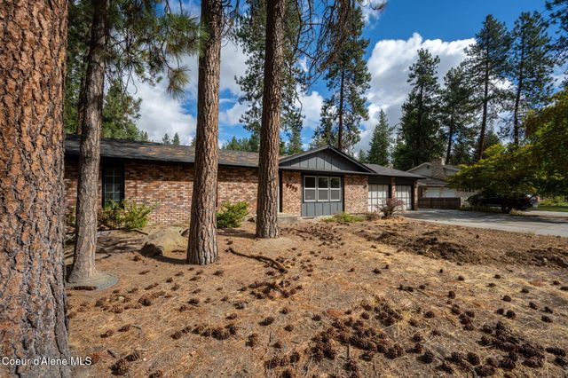 4733 E Alpine DR, Post Falls, ID 83854