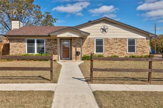 1711 Topaz RD, Killeen, TX 76543