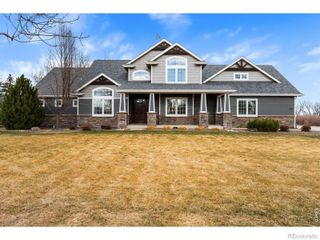 1100 E County Road 30, Fort Collins, CO 80525