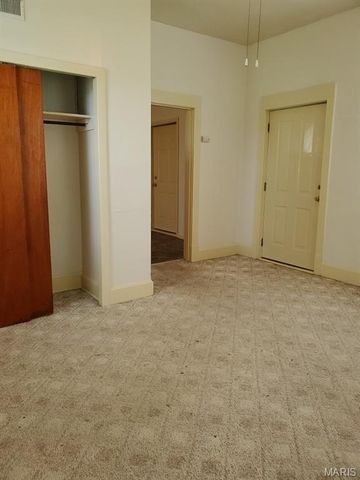 411 S 1st Street, Belleville, IL 62220
