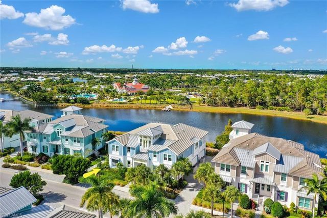 6561 Dominica Dr Unit 101, Naples, FL 34113