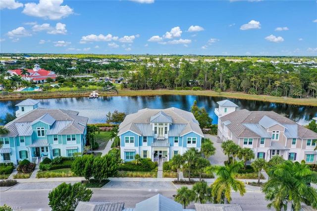 6561 Dominica Dr Unit 101, Naples, FL 34113