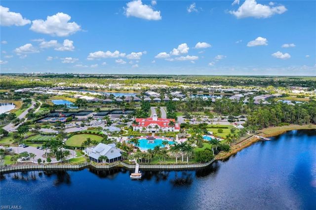 6561 Dominica Dr Unit 101, Naples, FL 34113