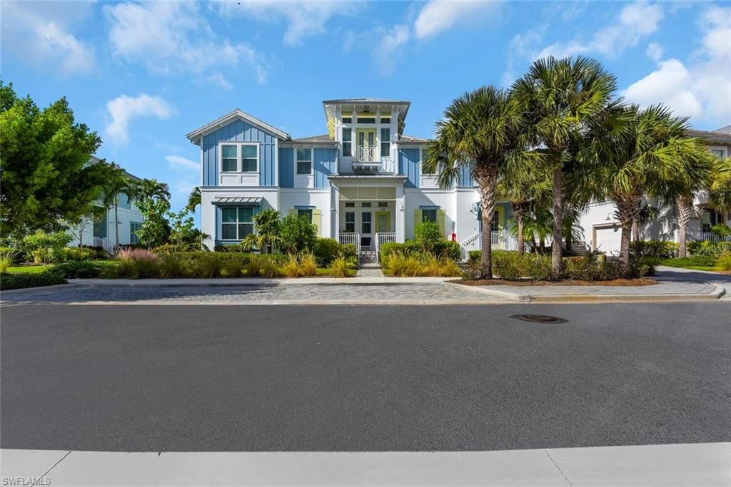 6561 Dominica Dr Unit 101, Naples, FL 34113