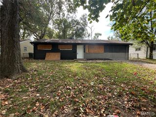 1710 Parklane Drive, Cahokia, IL 62206