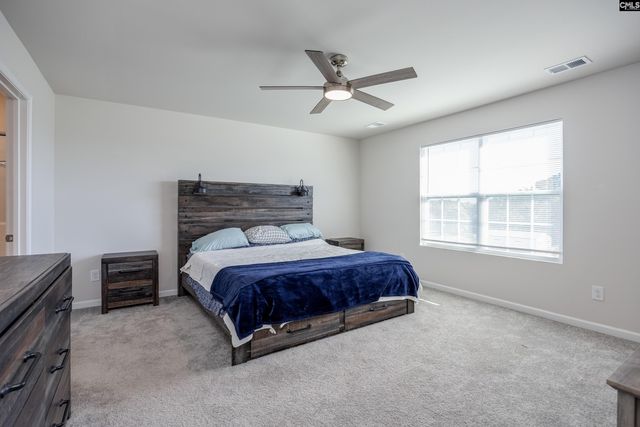 440 Windy Farm Road, Gilbert, SC 29054