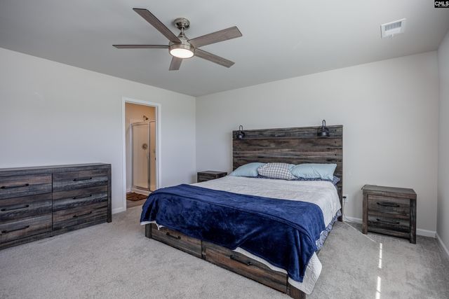 440 Windy Farm Road, Gilbert, SC 29054