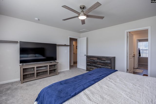 440 Windy Farm Road, Gilbert, SC 29054