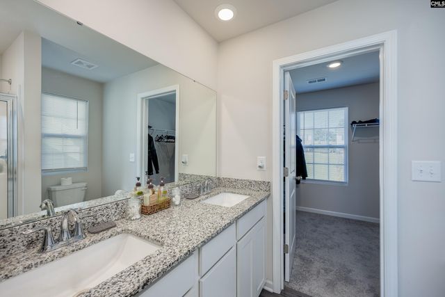 440 Windy Farm Road, Gilbert, SC 29054