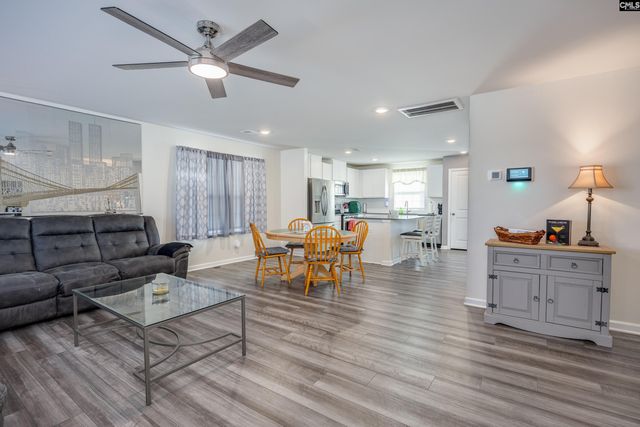 440 Windy Farm Road, Gilbert, SC 29054